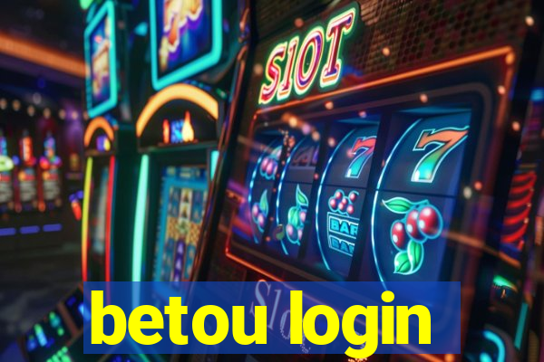 betou login